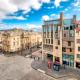 Pass the Keys Modern 3 Bed Flat on the Historic Royal Mile Эдинбург - Фото 10