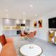 Marble Arch Suite 6-Hosted by Sweetstay, Londýn - Fotografie 5
