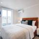 Marble Arch Suite 6-Hosted by Sweetstay, Londýn - Fotografie 8