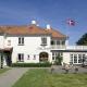 Villa Strand, Hornbæk (foto 8)