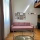 CE Apartment Prague Castle, Praha - Fotografie 5