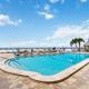 Direct Beachfront Balcony - Sandy Shores #201 St Pete Beach - Fotografie 6