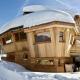 Chalet 10 pers rénové, spa, sauna, proche centre Avoriaz - FR-1-314-100, Avoriaz (Foto 2)