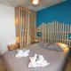 Chalet 10 pers rénové, spa, sauna, proche centre Avoriaz - FR-1-314-100, Avoriaz (Foto 9)