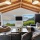 The Alpine - Queenstown Holiday Home - Photo 5
