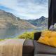 The Alpine - Queenstown Holiday Home - Photo 7