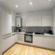 130qm - 2 Apartments side by side - free parking - city - MalliBase Apartments Hannover - Fotografie 4