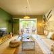 Maison Gama, 2 bdr with pool!, Orient Bay