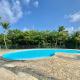 Maison Gama, 2 bdr with pool!, Orient Bay (photo 2)