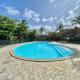 Maison Gama, 2 bdr with pool!, Orient Bay (photo 3)