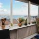 Spectacular Bosphorus View, Private Rooftop Terrace 6BR, 2BA, Istanbul - Foto 9