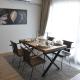 Sea View, Your Home in the Center of Alsancak, Измир - Фото 9