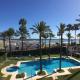 2204-Luxury apt on the beach,new,on duquesa port! Manilva - Fotografie 4
