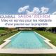 Maison de Vacances Cronat - Au Bord de l'EuroVelo 6, Cronat (foto 4)