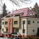 Boutique apartmány - Vila Kammergraf, Banská Štiavnica