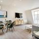 Marble Arch Suite 8-Hosted by Sweetstay, Londýn - Fotografie 1