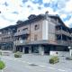 Appartement Centre Les Gets - Balcon, 6 Couchages, Proche Remontées, Animaux Acceptés - FR-1-623-217, Les Gets (foto 10)