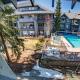 Glacier Lodge 205 - Blackcomb Base, Ski In Ski Out, Уистлер (фото 10)