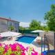 Villa Talia in Imotski, private pool, Zmijavci