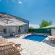 Villa Talia in Imotski, private pool, Zmijavci (foto 3)