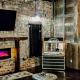 Hocking Hills Rusty Lofts, Logan (fotografie 2)