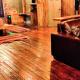 Hocking Hills Rusty Lofts, Logan (fotografie 3)