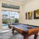 Heated pool, Pool Table, Sleeps 8! - The Cape Coral Getaway Кейп-Корал - Фото 6