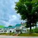 Merrill Farm Inn, North Conway (foto 7)