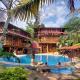Madera Labrada Lodge Ecologico, Tarapoto - Fotografie 2