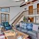 Serene & Fun Family Gem ~ Big Bass Lake Community!, Gouldsboro