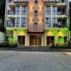 Odrys Apartments, Plovdiv (foto 2)