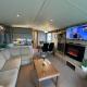 Millfields Holiday Park - Diamond Deluxe - Coastal Caravan Breaks, Ingoldmells - Fotografie 1