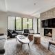 Contemporary 2 BR Condo in the Heart of Lionshead, Vail