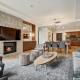 Contemporary 2 BR Condo in the Heart of Lionshead, Vail (fotografie 3)