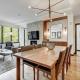 Contemporary 2 BR Condo in the Heart of Lionshead, Vail (fotografie 8)