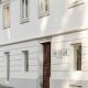 April1550 Boutique Hotel, Любляна - Фото 3
