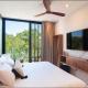 Spectacular Apartment Quiet Area Pool & Gym PURE 301, Tulum - Fotografie 4