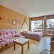Studio centre Morzine, balcon, parking, proche remontées - FR-1-684-51 - Fotografie 1