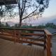 3BR Panoramic Lake View, Sequoia Forest, Kern County, Wofford Heights - Fotografie 4