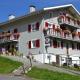 Gasthaus Alpina, Tschappina