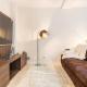 Cocoon du vieux Lyon - Luxury apartment - Balneo Лион - Фото 4