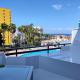 Serenity ocean view apartment
