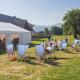 GPtents Camping - Spielberg, Spielberg - Fotografie 4