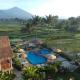 Tetebatu Flush Harmony