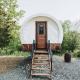 Heated & AC Full Bathroom Covered Wagon Penn Yan - Foto 9