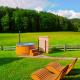 Domek Trzy Doliny Zakopane - Three Valleys Chalet Grill&Jacuzzi, Zakopane - Photo 3