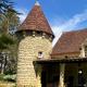 Le Petit Chateau - adults only property Le Bugue - Photo 1