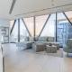 3BDR Apartment with Maid Room and Burj Khalifa View, Dubaj - Fotografie 1