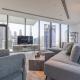3BDR Apartment with Maid Room and Burj Khalifa View, Dubaj - Fotografie 6