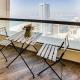Stunning sea view apartment in JBR, Dubai - Foto 6